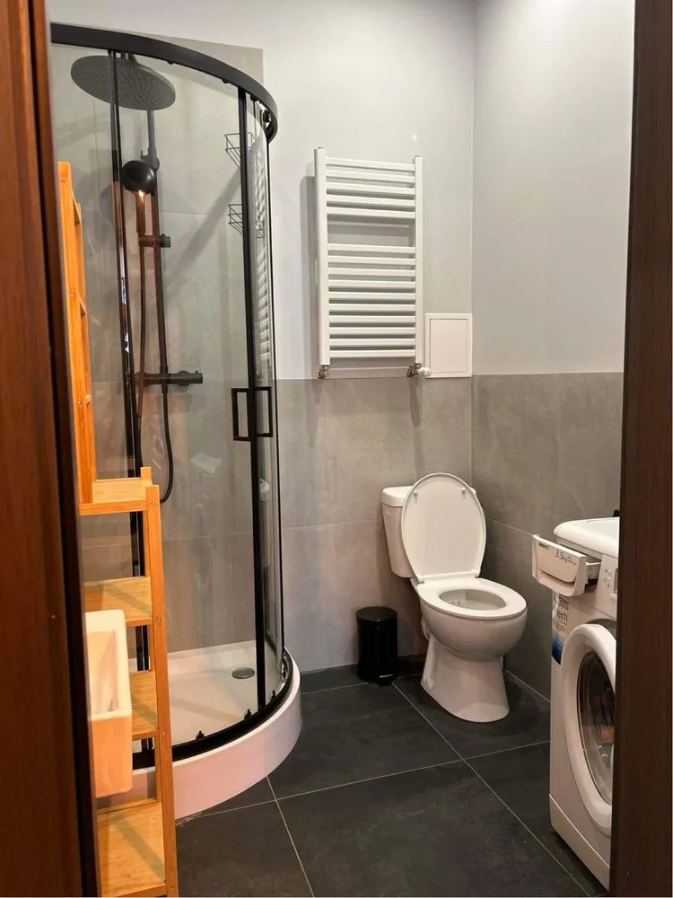 Wynajmę mini loft - kawalerkę