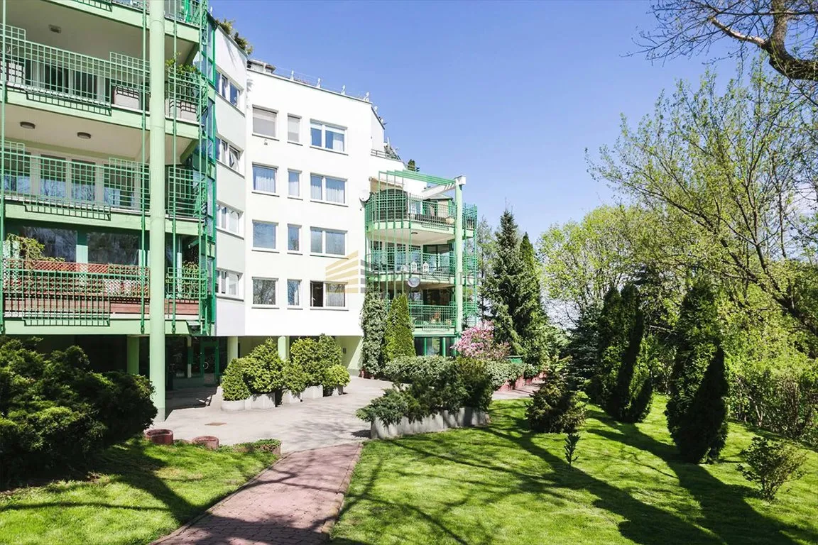 Apartament, ul. Bielawska