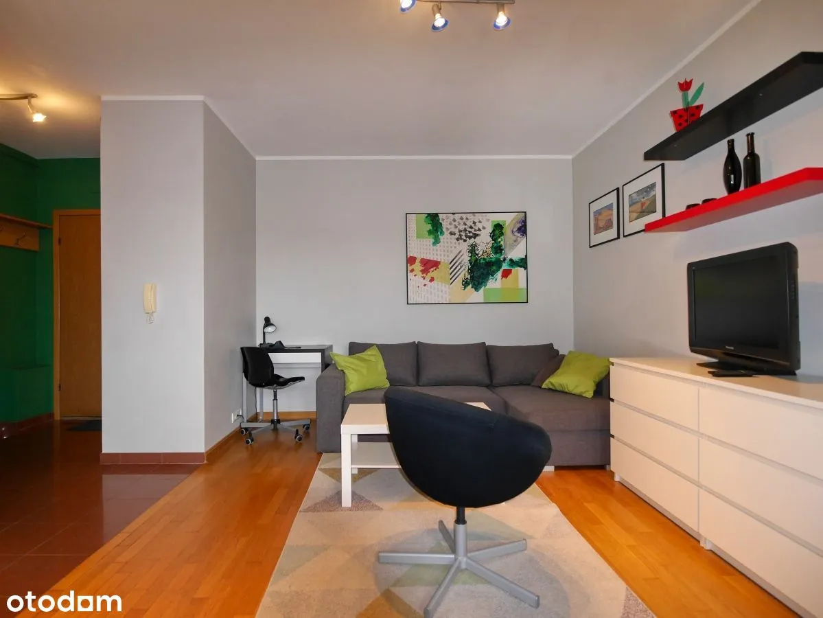 Flat for rent for 2600 zł w Ursynów-Centrum, Ursynów, Warszawa