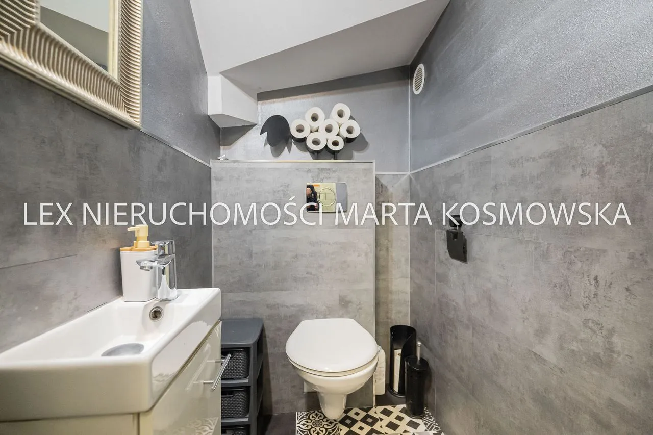 Flat for sale for 2950000 zł w Radość, Wawer, Warszawa