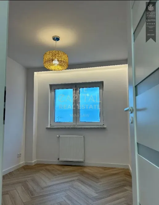 Mieszkanie na sprzedaż, 42 m², Warszawa Żoliborz 