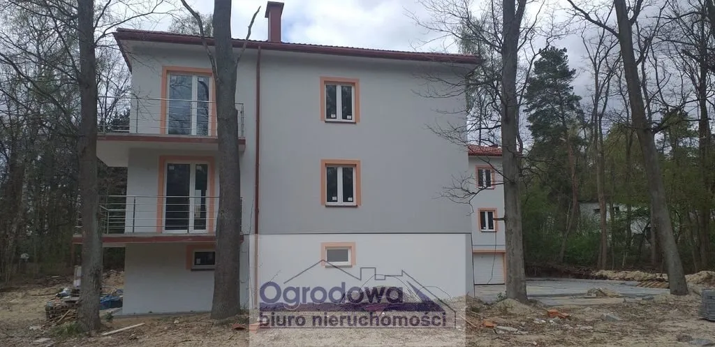 Sprzedam mieszkanie trzypokojowe: Warszawa Wawer , ulica Ogórkowa, 61 m2, 690000 PLN, 3 pokoje - Domiporta.pl