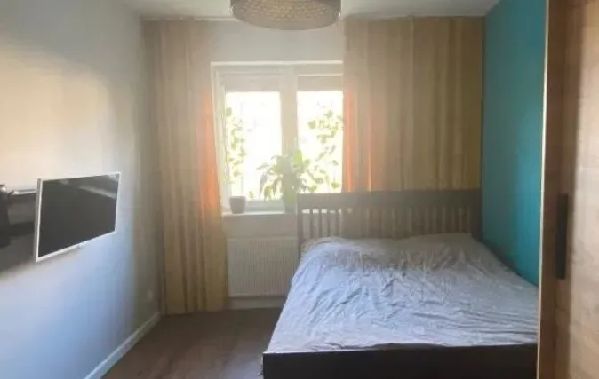 Apartament na sprzedaż za 965000 zł w Międzylesie, Wawer, Warszawa