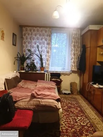 Apartament na sprzedaż za 629000 zł w Szczęśliwice, Ochota, Warszawa