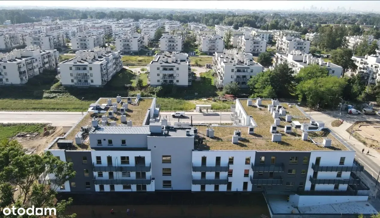 2 pokoje po remoncie, blok z 2023, parking