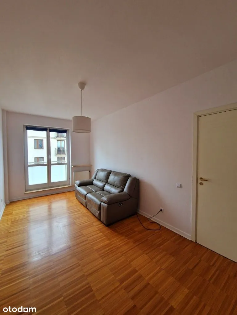 Apartament 93 m2 / 3 pok / Dolny Mokotów / Park