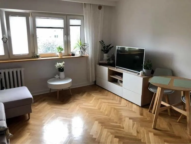 Apartament do wynajęcia za 3300 zł w Ujazdów, Śródmieście, Warszawa