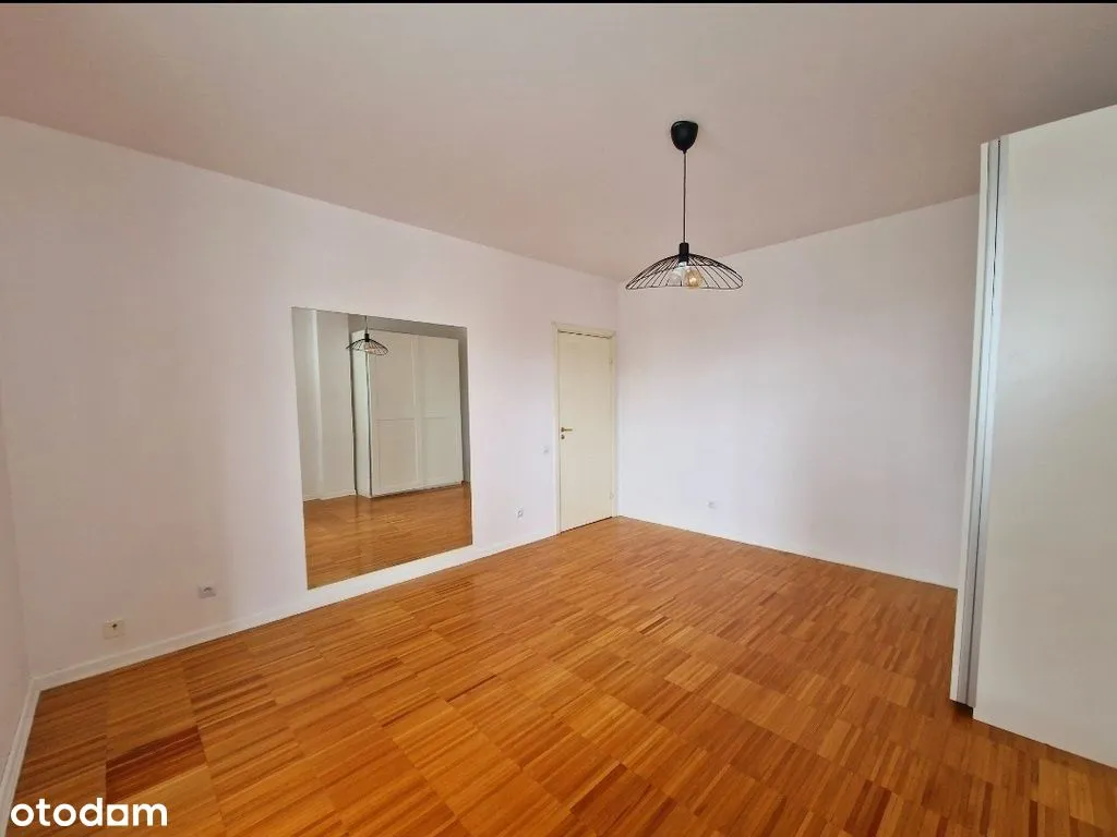 Apartament 93 m2 / 3 pok / Dolny Mokotów / Park