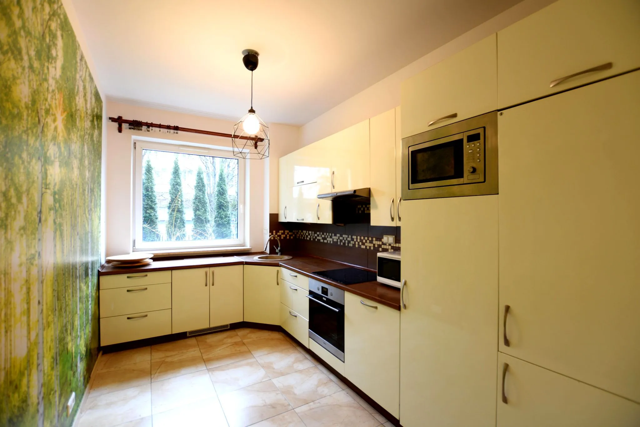 Apartament, ul. Conrada