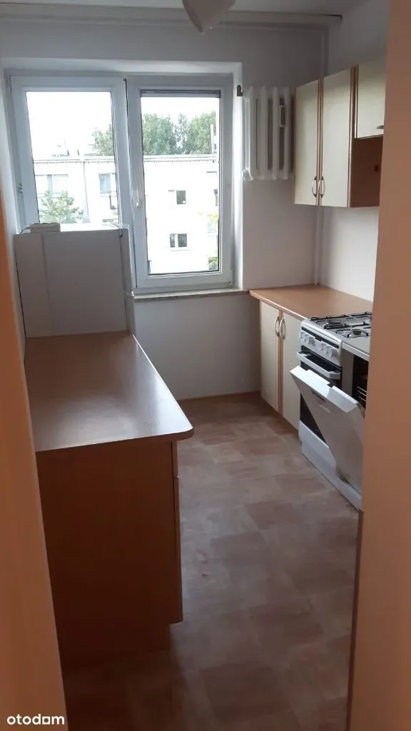 3 nieprzechodnie pokoje na Stegnach