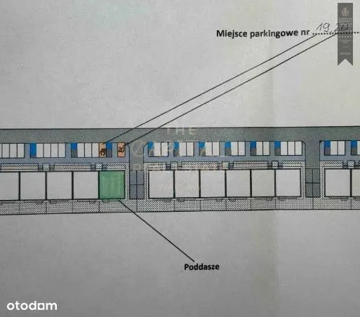 Mieszkanie na sprzedaż, 120 m², Warszawa Wawer 