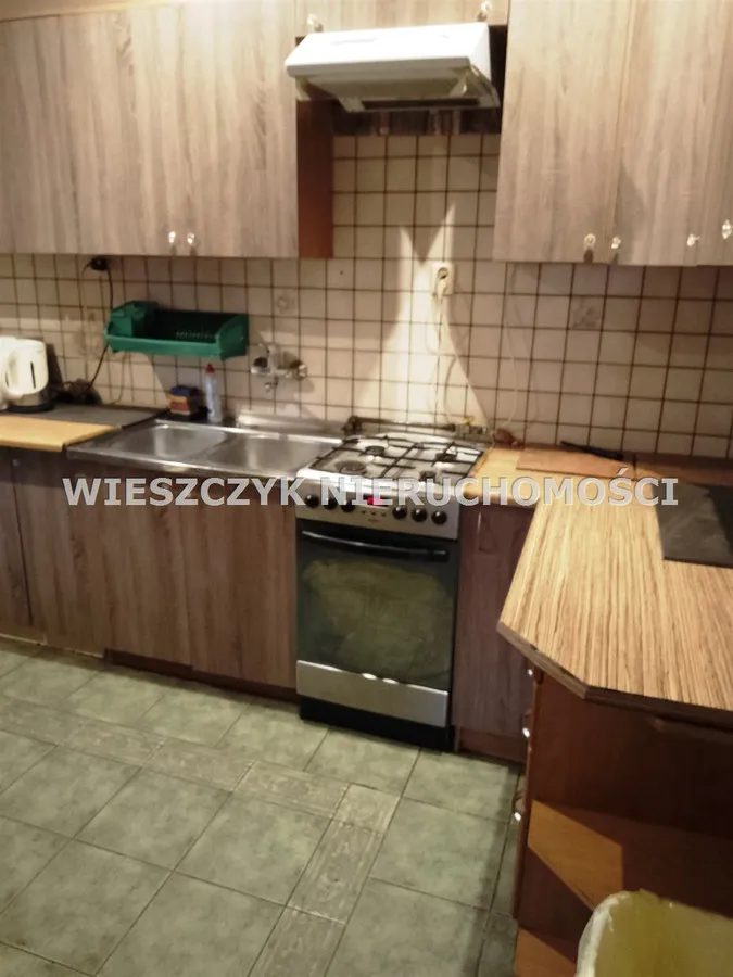 Mieszkanie do wynajęcia, 120 m², Warszawa Targówek Zacisze 