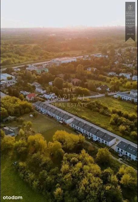 Mieszkanie na sprzedaż, 120 m², Warszawa Wawer 