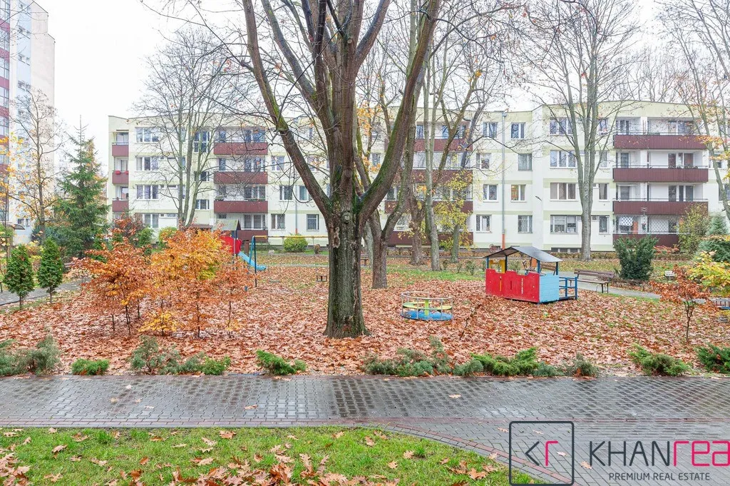 Mieszkanie na sprzedaż, 51 m², Warszawa Praga-Południe Saska Kępa 