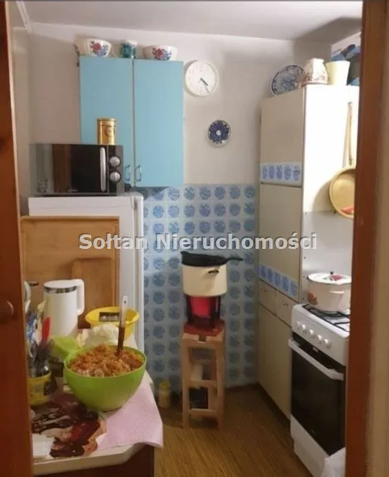 Flat for sale for 639000 zł w Szczęśliwice, Ochota, Warszawa