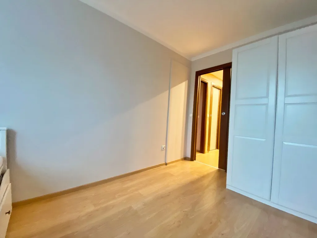 Mieszkanie na sprzedaż, 48 m², Warszawa Śródmieście 