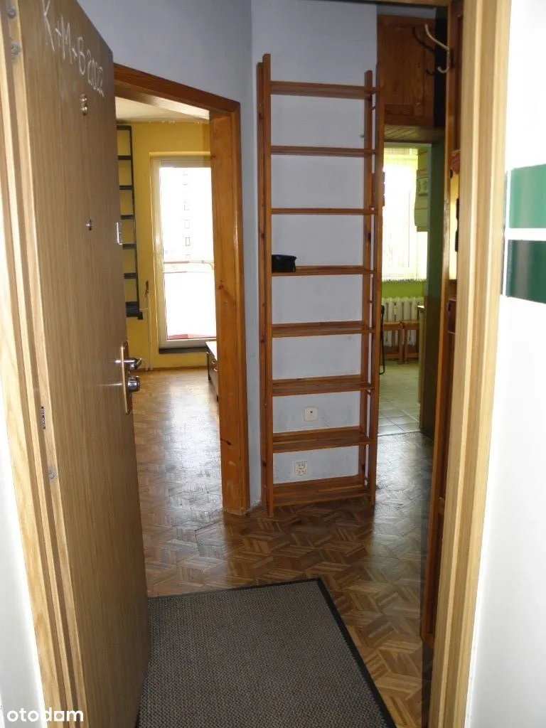 Kawalerka 34m2 Bielany ul. Kochanowskiego BEZPOŚREDNIO