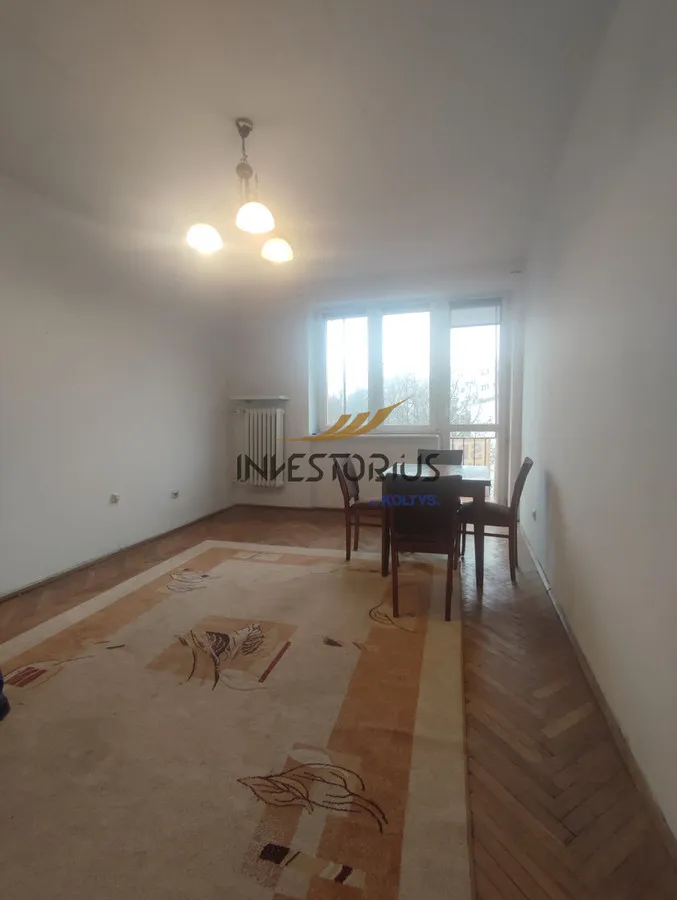 Mieszkanie na sprzedaż, 48 m², Warszawa Wola 