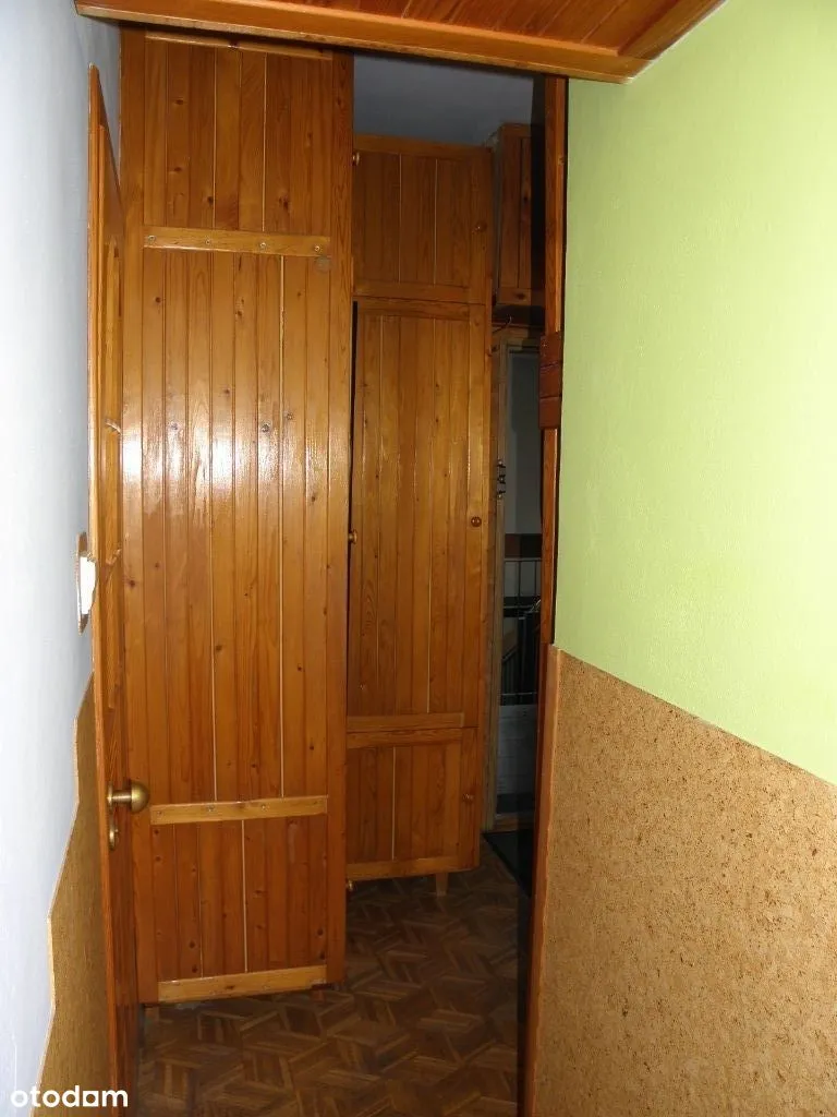 Kawalerka 34m2 Bielany ul. Kochanowskiego BEZPOŚREDNIO