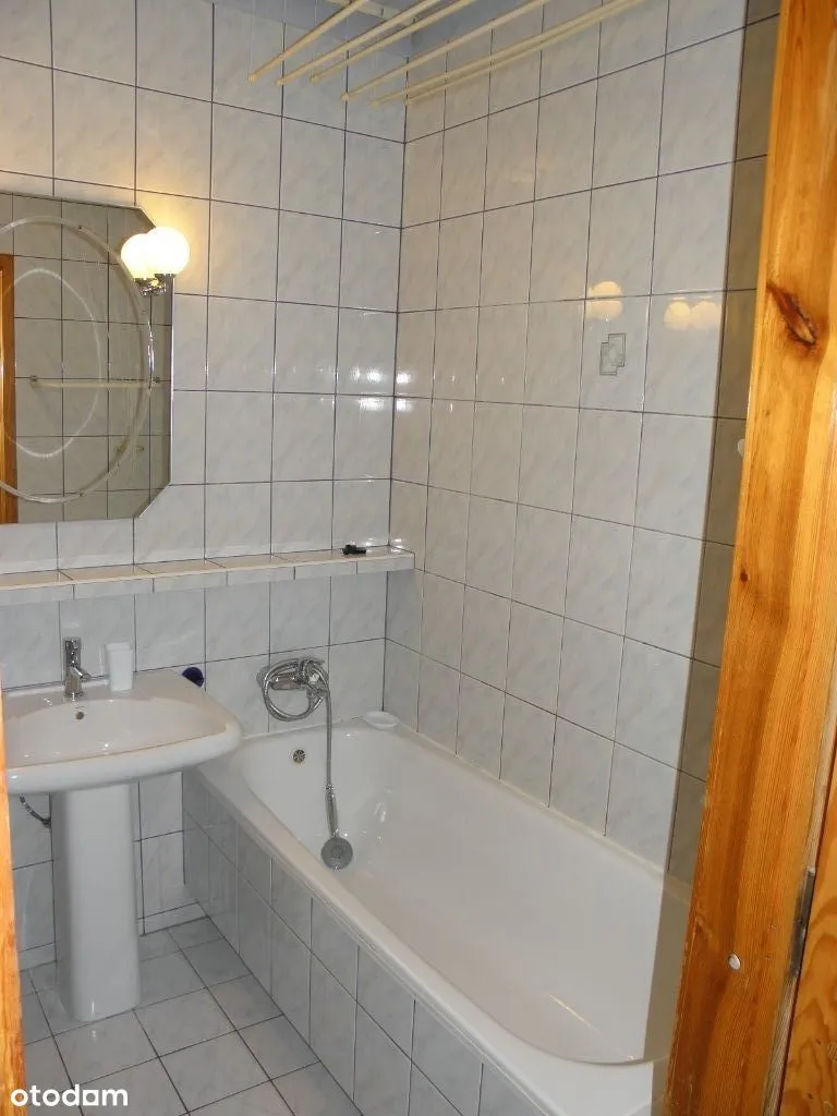 Kawalerka 34m2 Bielany ul. Kochanowskiego BEZPOŚREDNIO