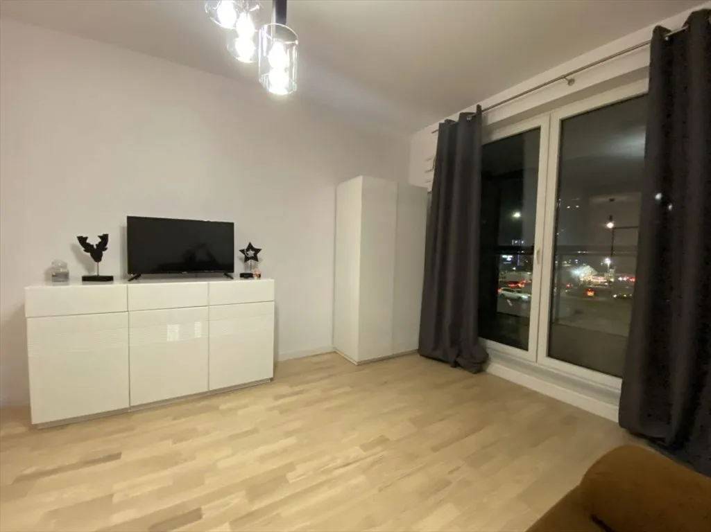 Mieszkanie na sprzedaż, 35 m², Warszawa Praga-Południe 