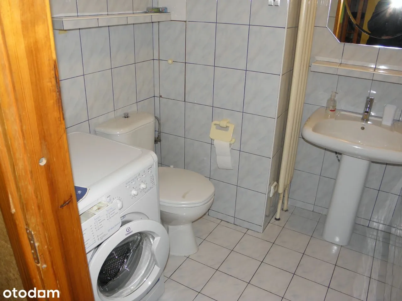 Kawalerka 34m2 Bielany ul. Kochanowskiego BEZPOŚREDNIO