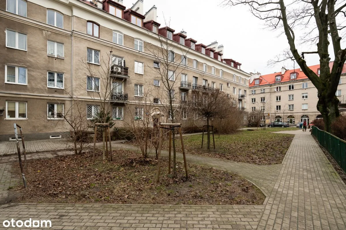 Mieszkanie na sprzedaż, 200 m², Warszawa Mokotów Sielce 