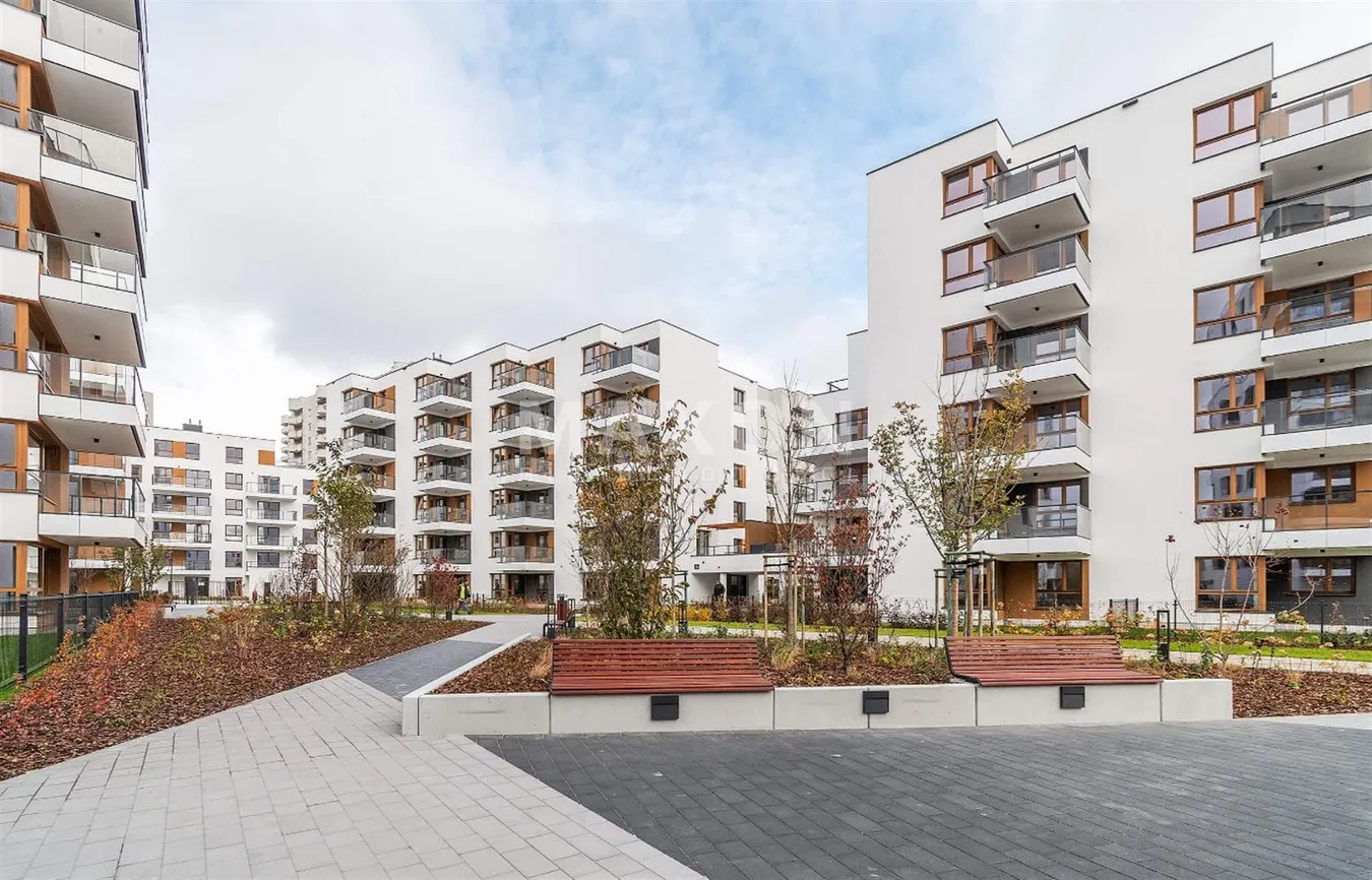 Apartament blisko Centrum 