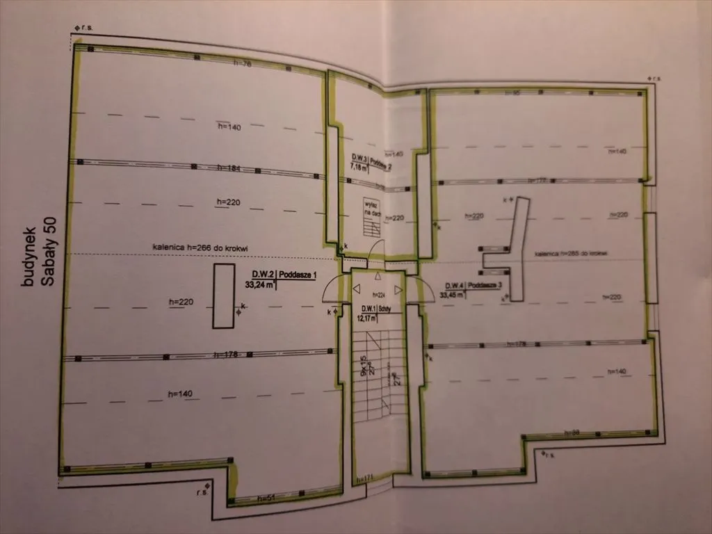 Sprzedam mieszkanie: Warszawa Włochy , 600 m2, 6000000 PLN, 15 pokoi - Domiporta.pl