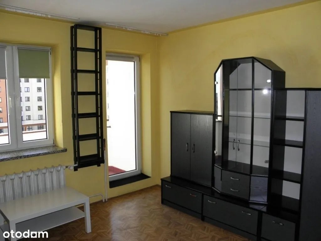 Kawalerka 34m2 Bielany ul. Kochanowskiego BEZPOŚREDNIO