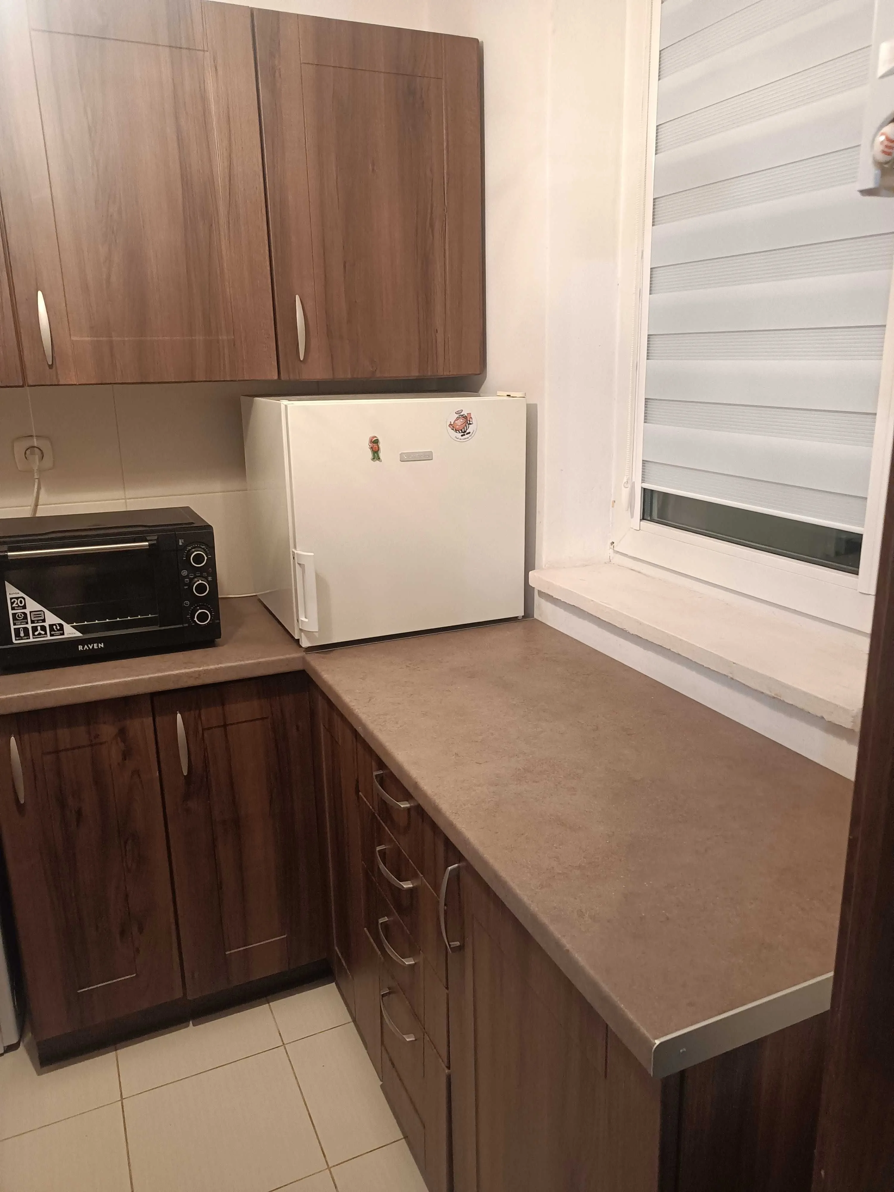 Apartament do wynajęcia za 2410 zł w Bródno, Targówek, Warszawa