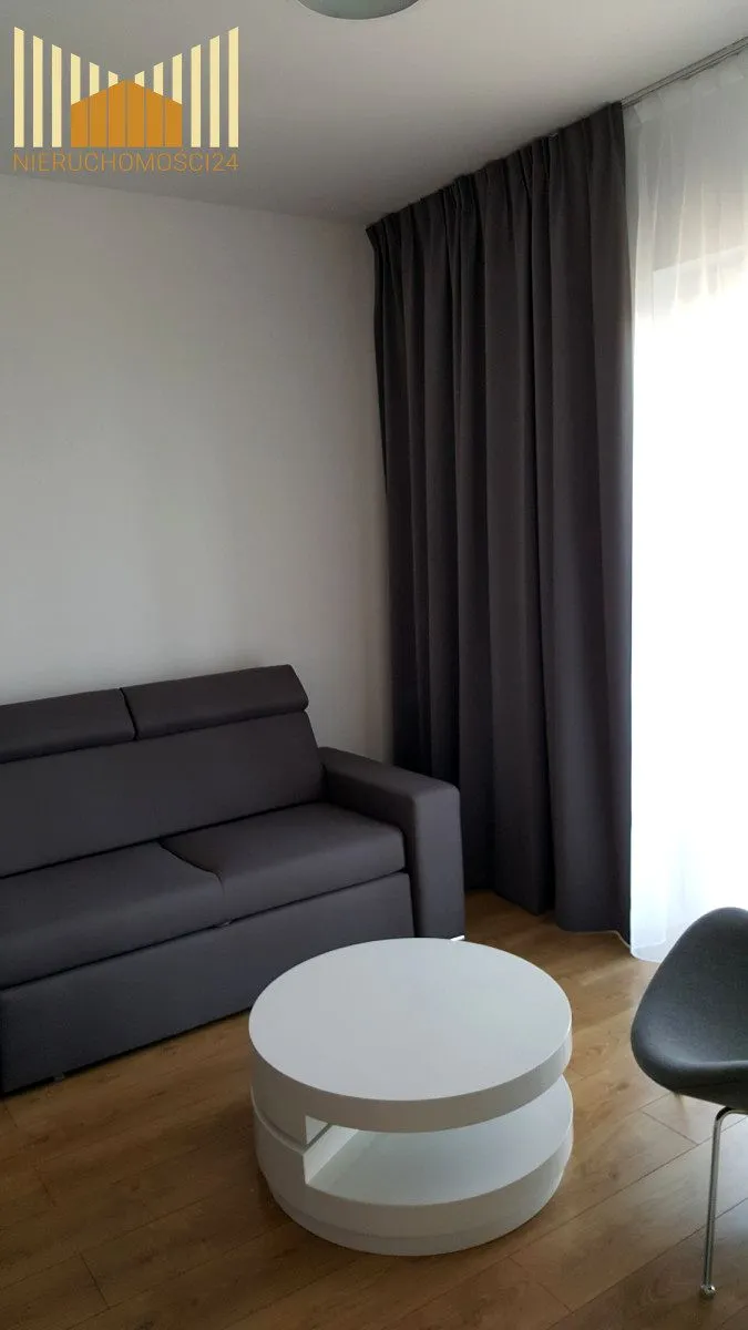 Apartament, ul. Kasprzaka