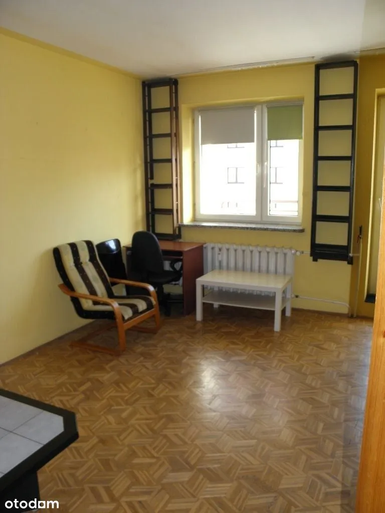 Kawalerka 34m2 Bielany ul. Kochanowskiego BEZPOŚREDNIO