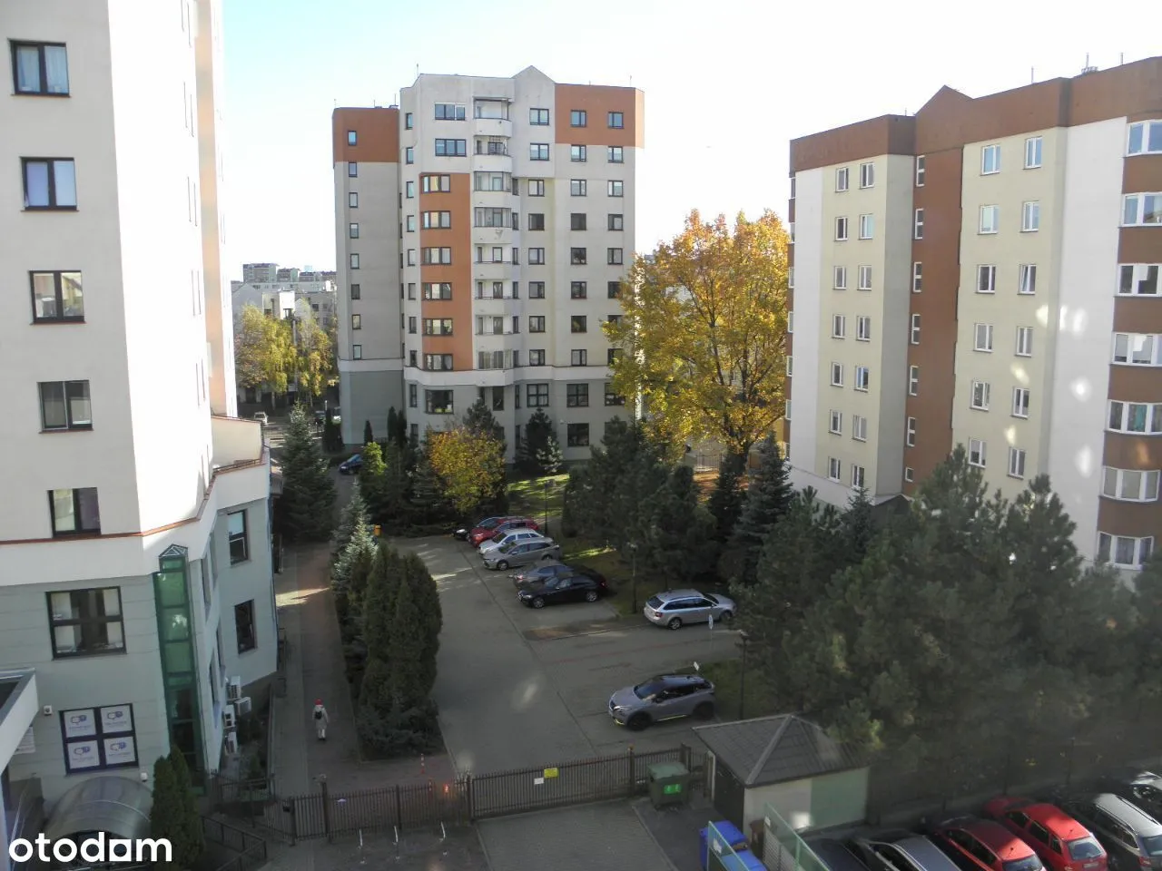 Kawalerka 34m2 Bielany ul. Kochanowskiego BEZPOŚREDNIO