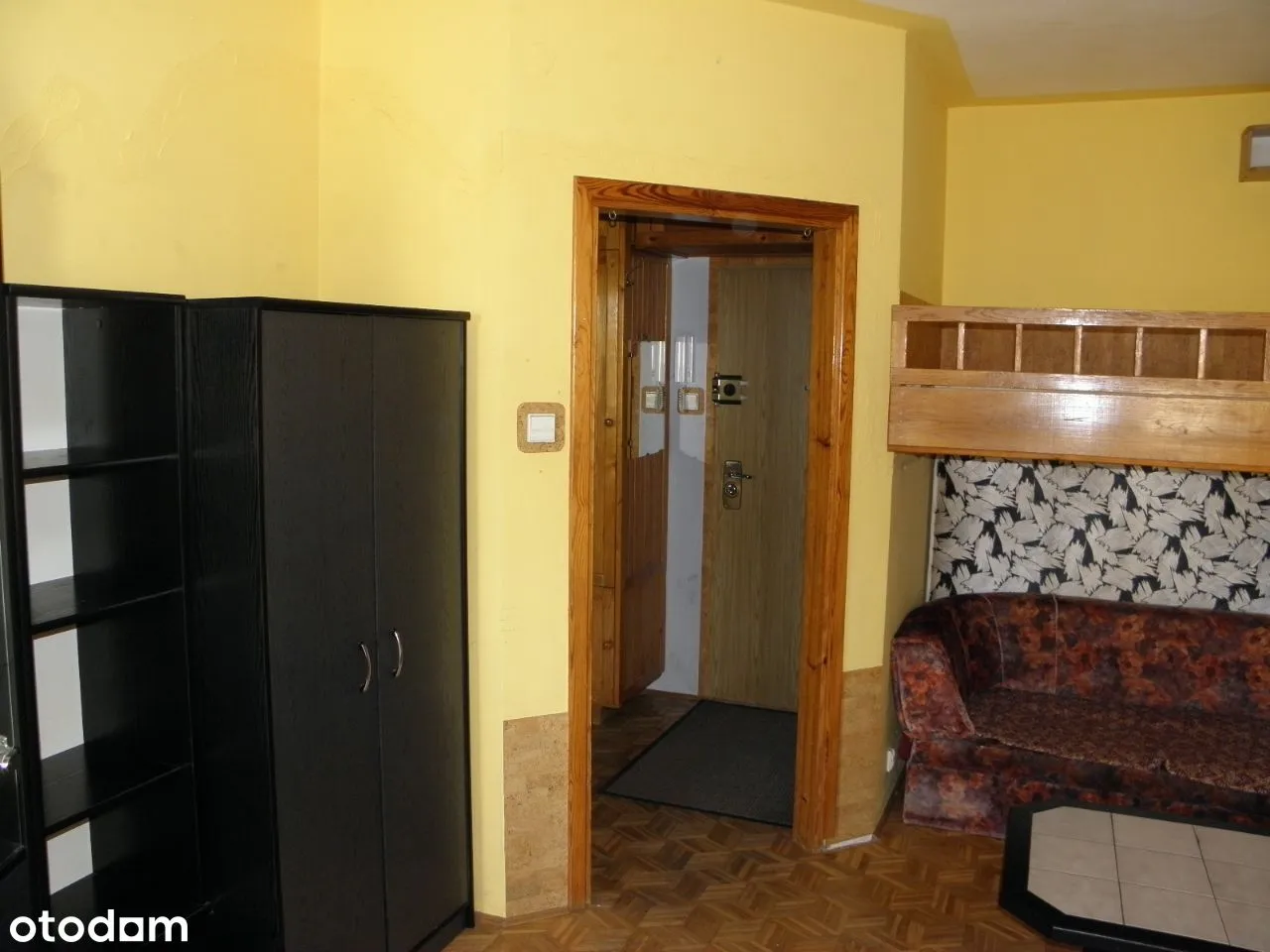 Kawalerka 34m2 Bielany ul. Kochanowskiego BEZPOŚREDNIO