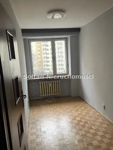 Mieszkanie na sprzedaż, 58 m², Warszawa Śródmieście Muranów 