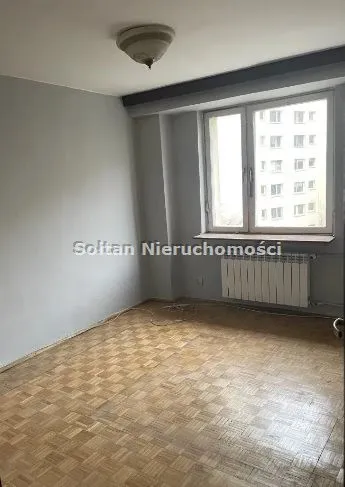 Mieszkanie na sprzedaż, 58 m², Warszawa Śródmieście Muranów 