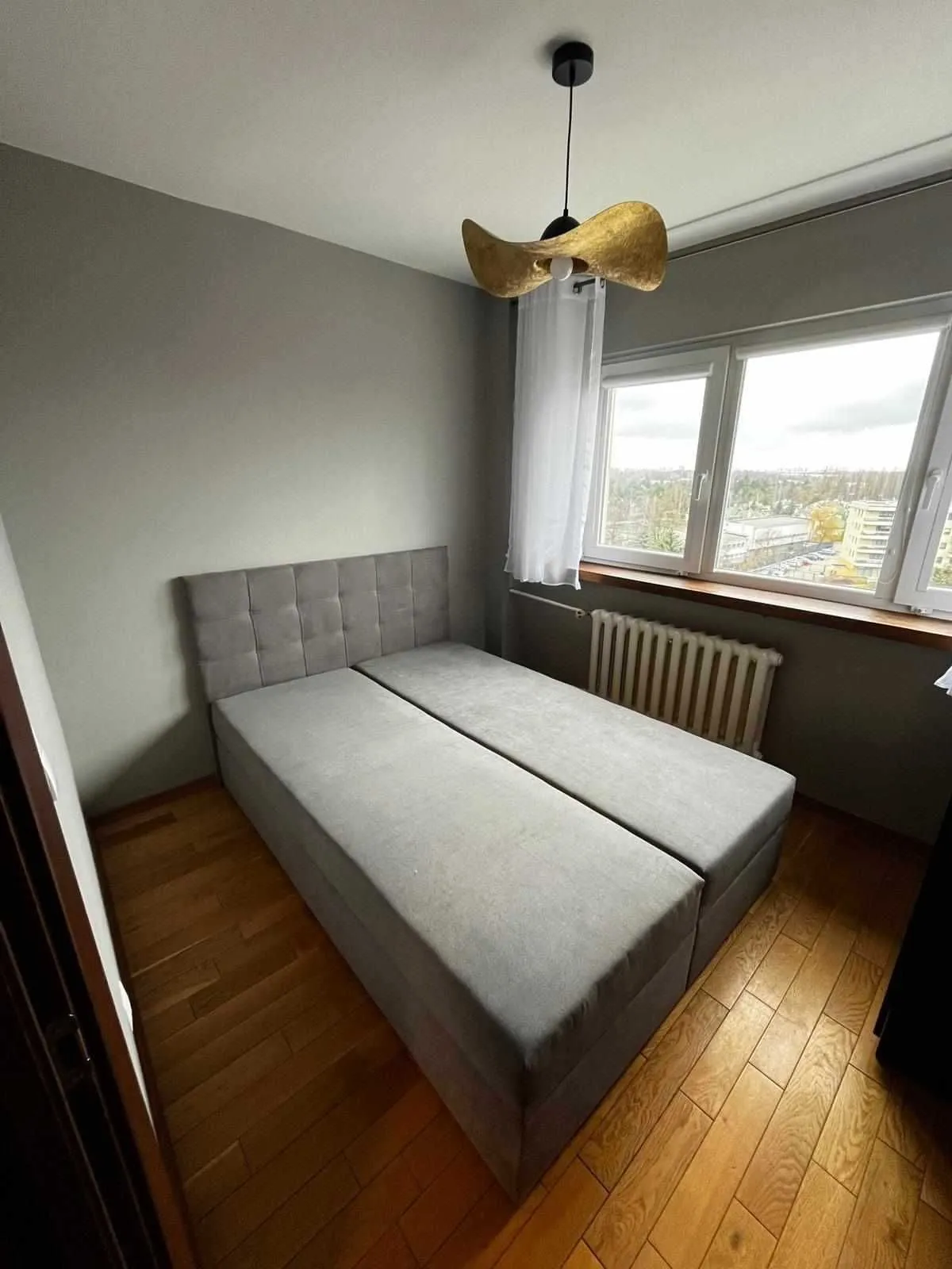 Apartament do wynajęcia za 4880 zł w Ulrychów, Wola, Warszawa