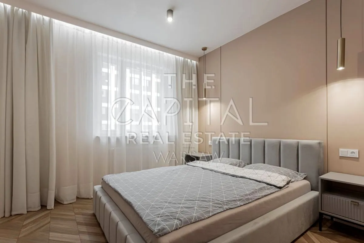 2-pok Apartament ul. Jana Kazimierza 