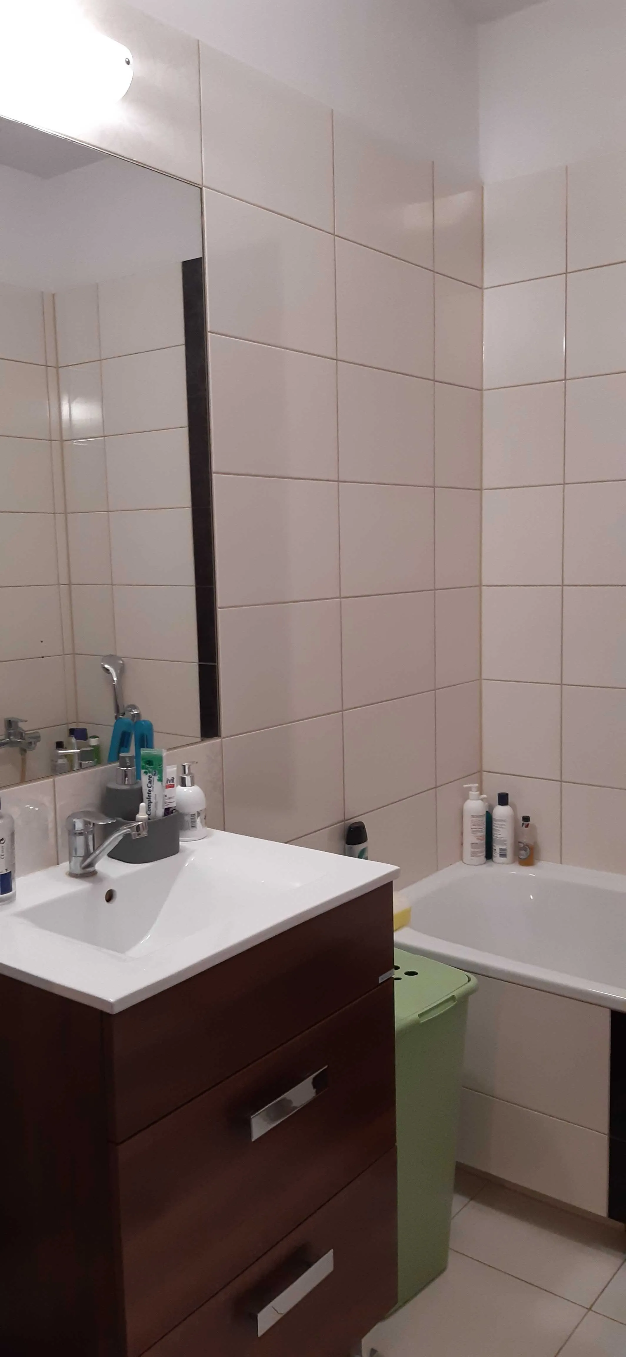 Apartament do wynajęcia za 3500 zł w Odolany, Wola, Warszawa