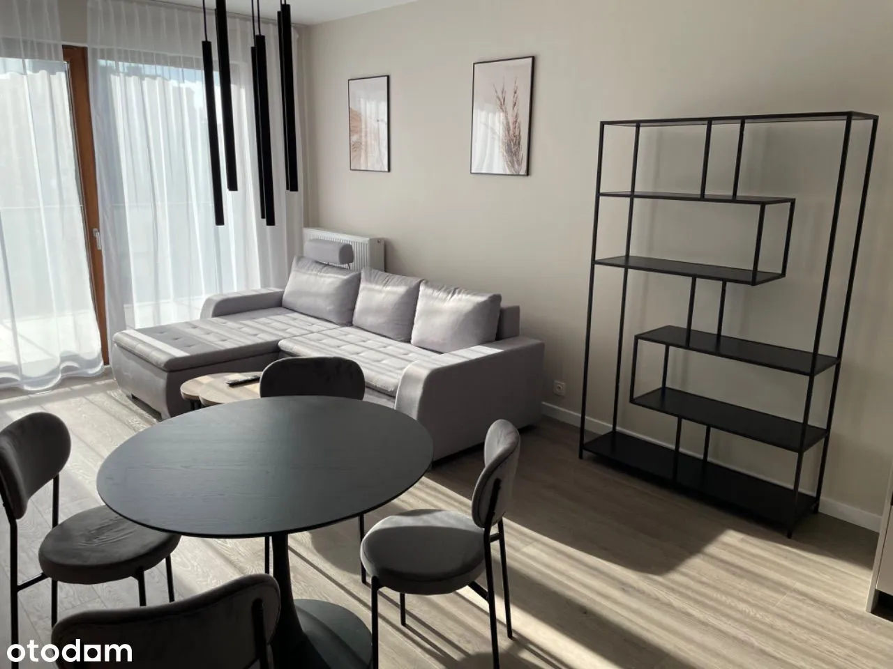 Elegancki apartament 3 pokoje , Stare Włochy