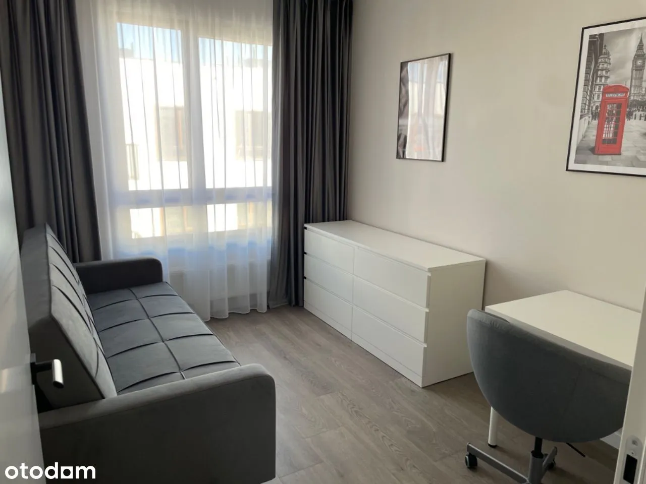 Elegancki apartament 3 pokoje , Stare Włochy