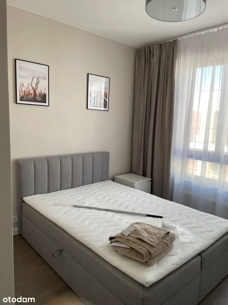 Elegancki apartament 3 pokoje , Stare Włochy