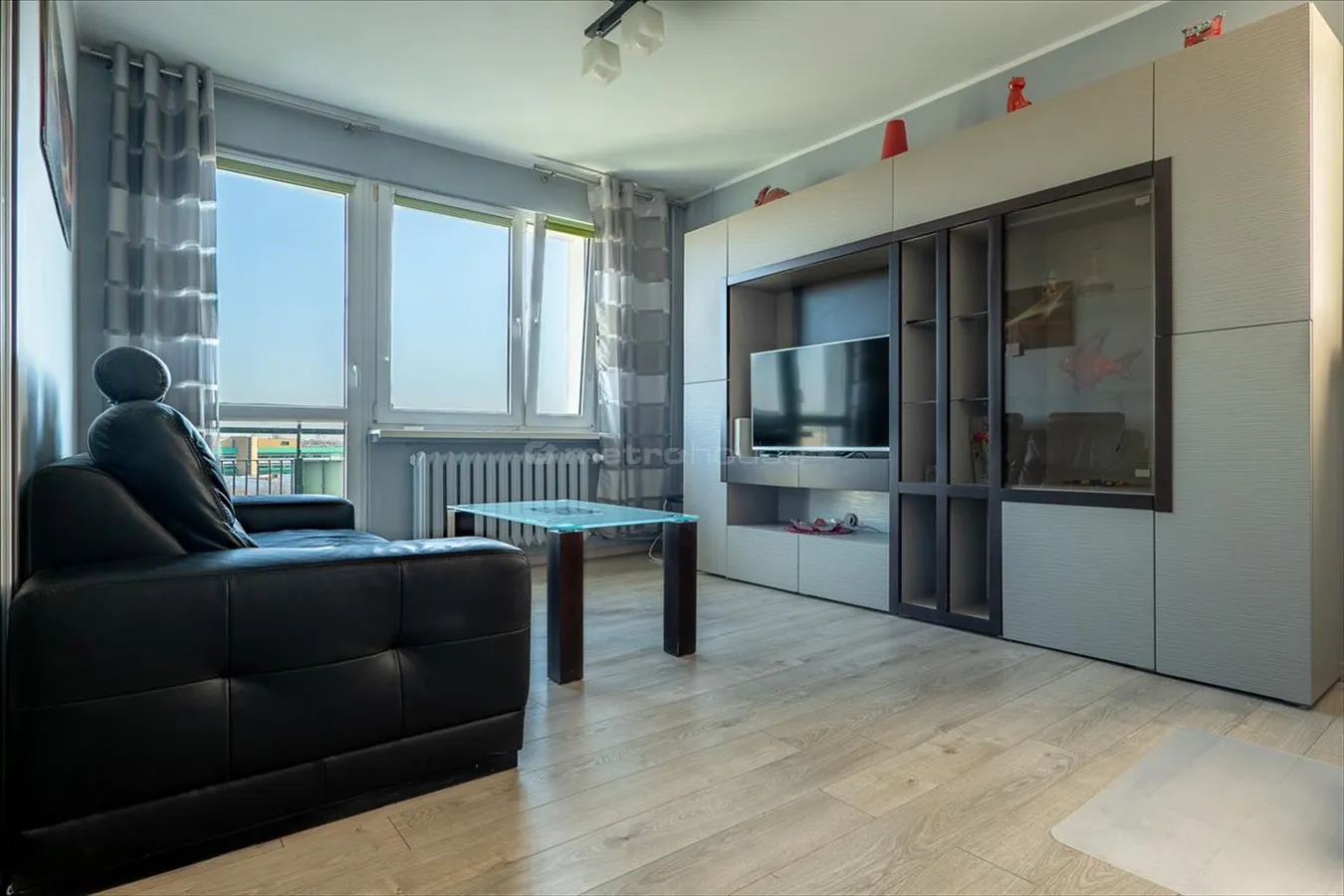 Flat for sale for 725000 zł w Ursynów Północny, Ursynów, Warszawa