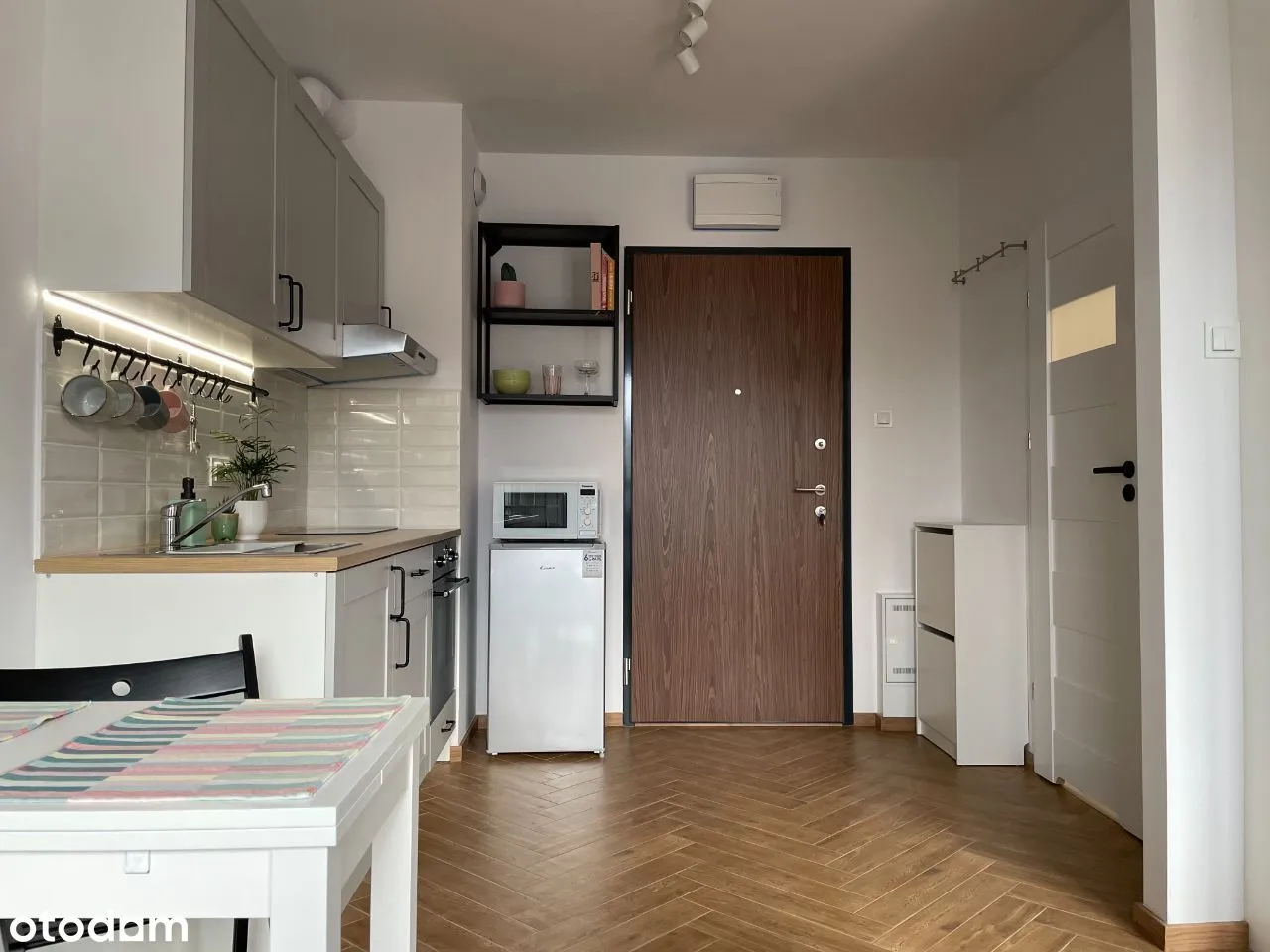 Flat for rent for 3175 zł w Nowa Praga, Praga-północ, Warszawa