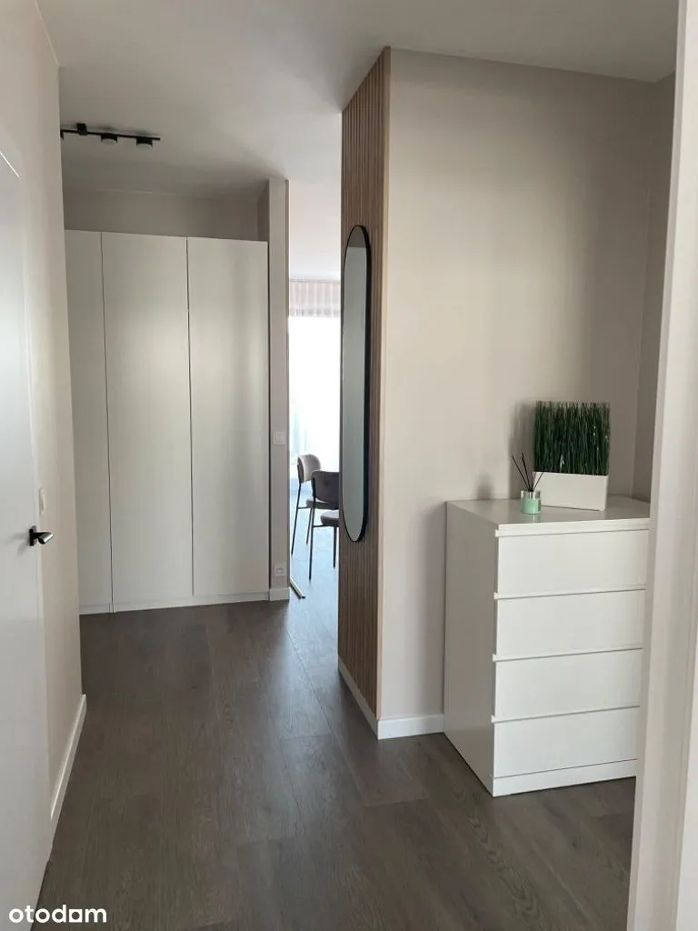 Elegancki apartament 3 pokoje , Stare Włochy