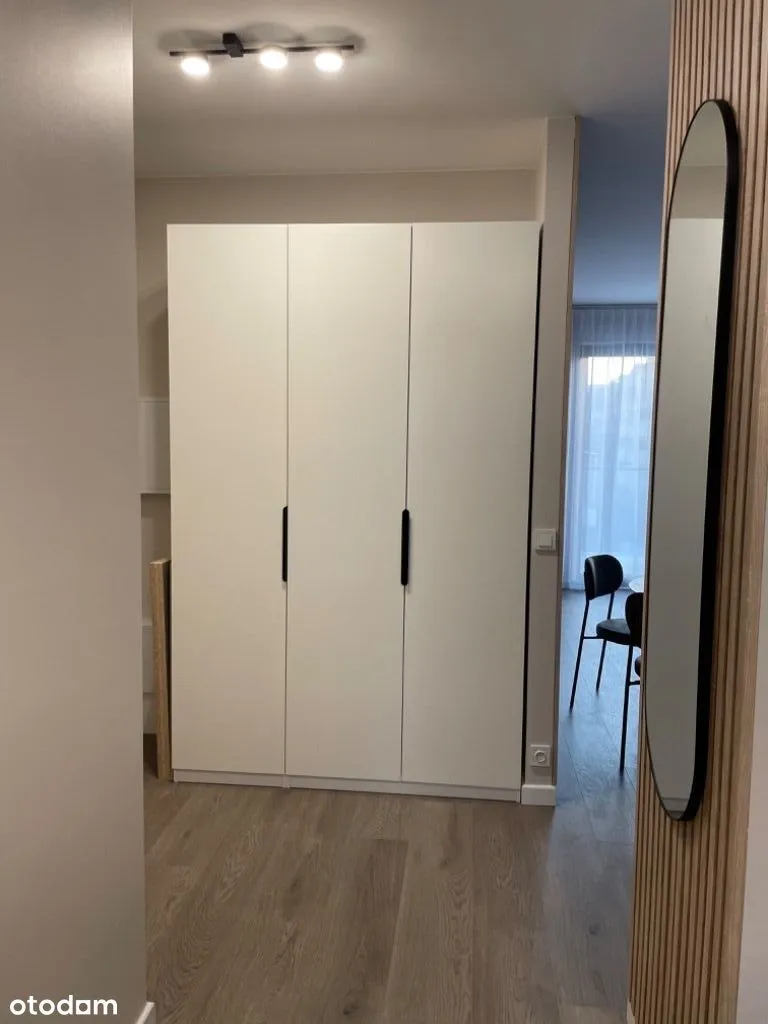 Elegancki apartament 3 pokoje , Stare Włochy