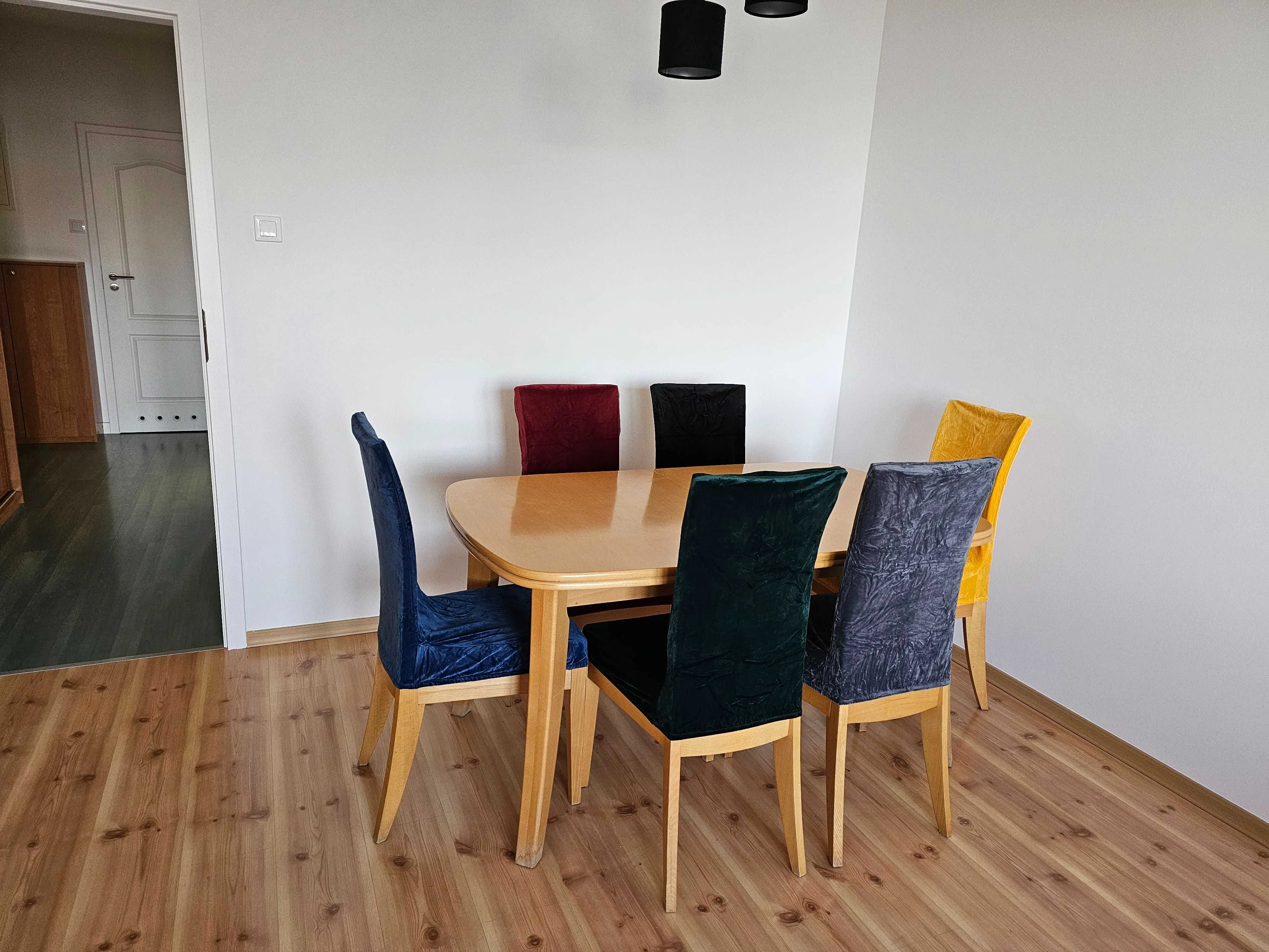 mieszkanie na Ursynowie/ apartament at Ursynów