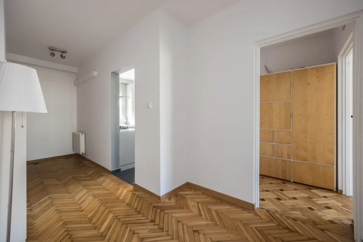 Mieszkanie na sprzedaż, 83 m², Warszawa Ochota Szczęśliwice 