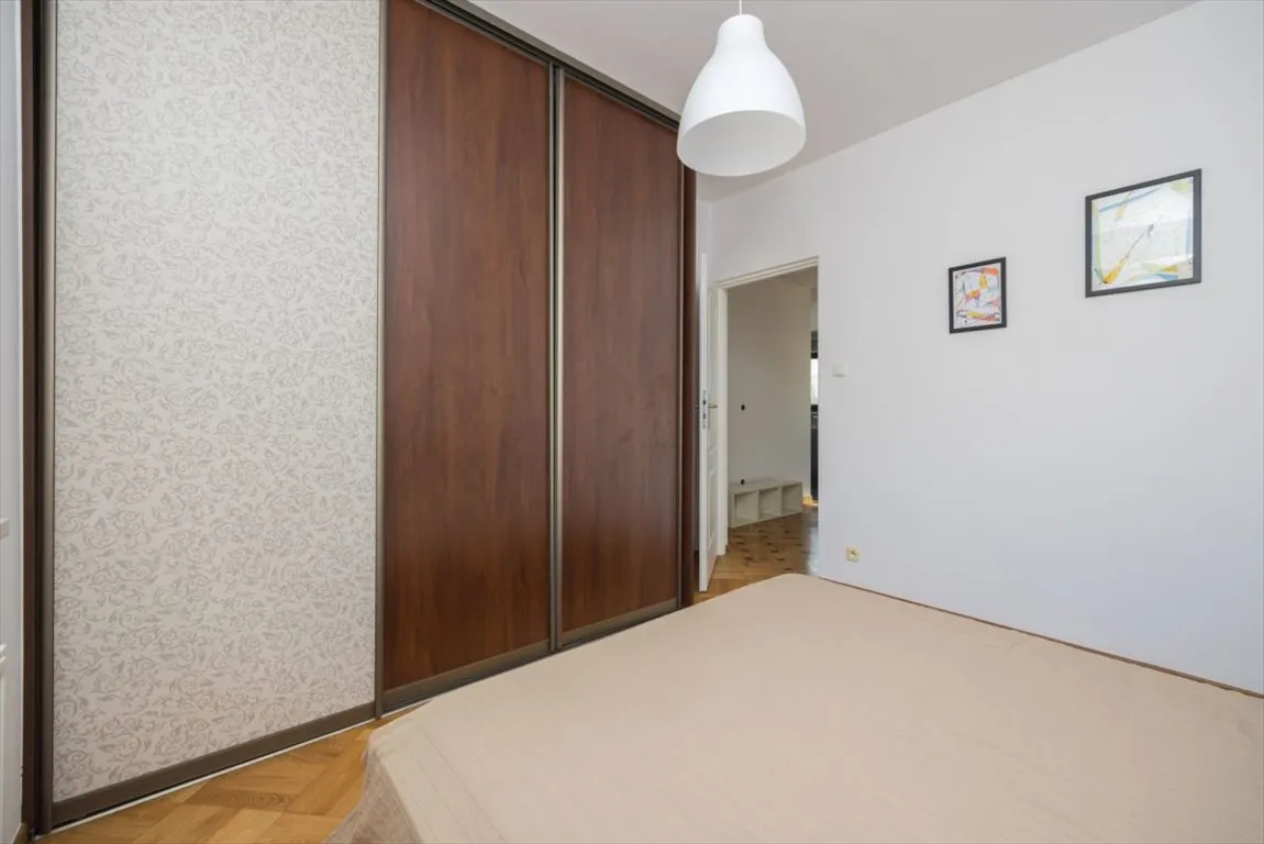 Mieszkanie na sprzedaż, 83 m², Warszawa Ochota Szczęśliwice 